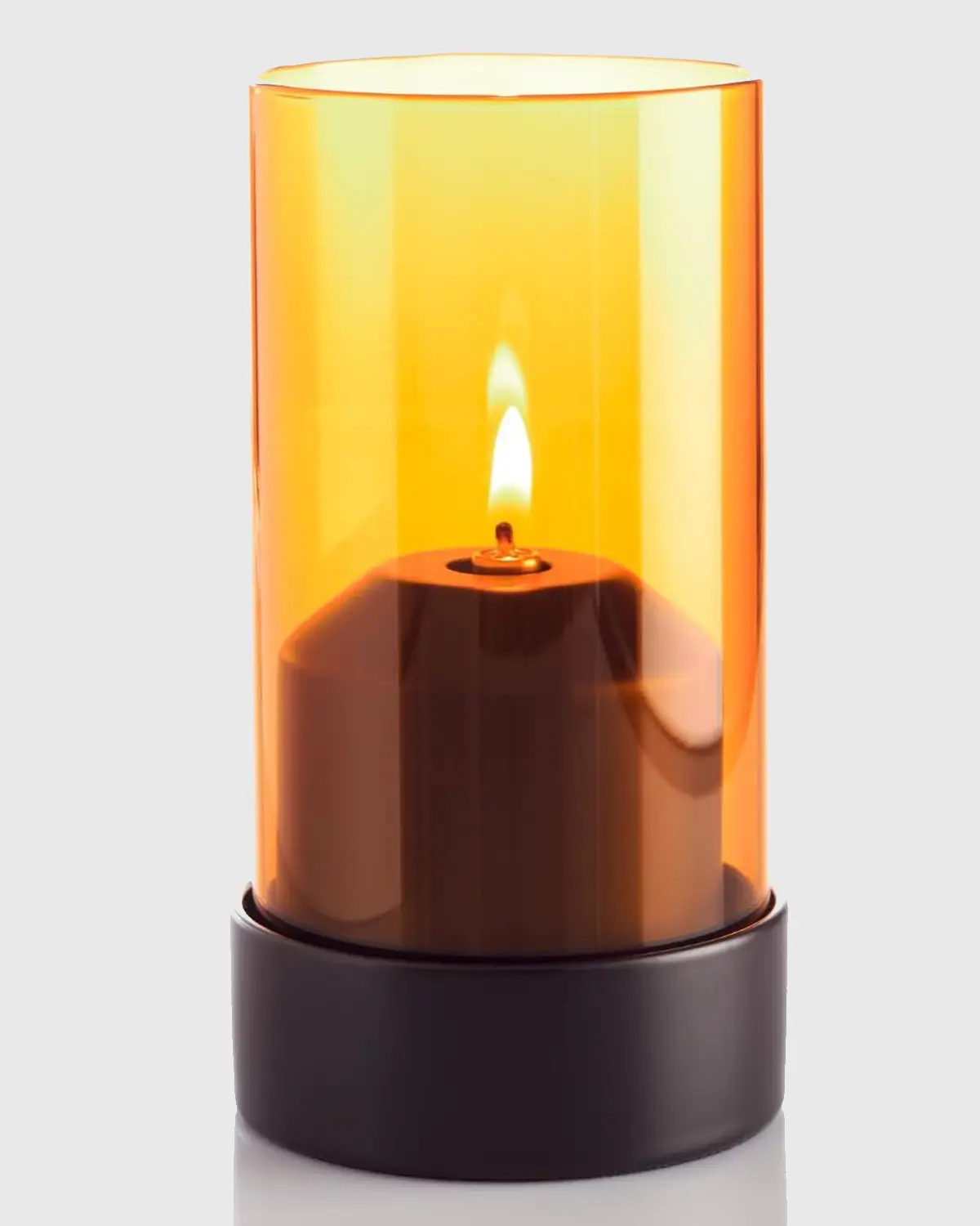 Lumea-Tischlichter-Beacon-Amber-gelb