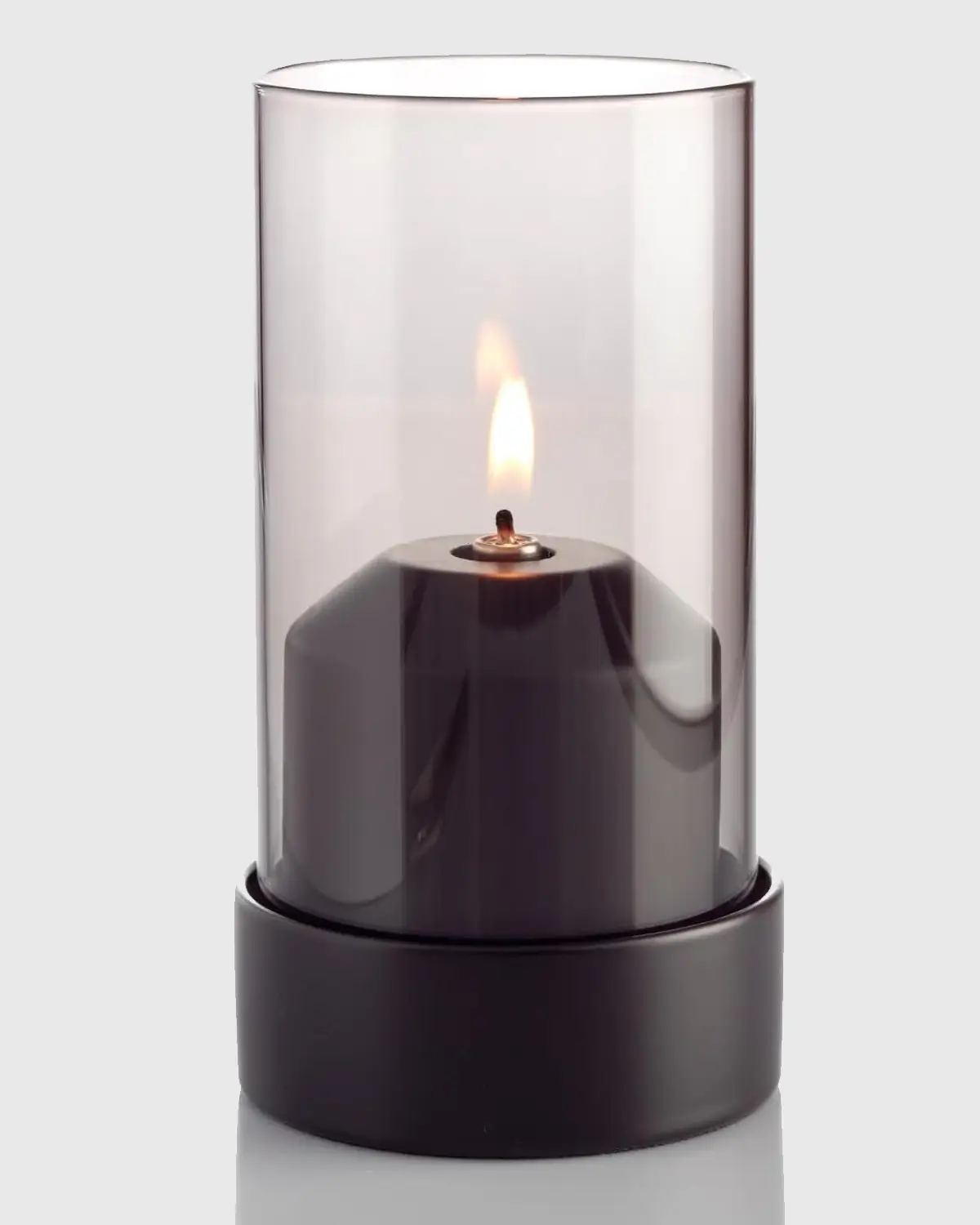 Lumea-Tischlichter-Beacon-Amber-grau